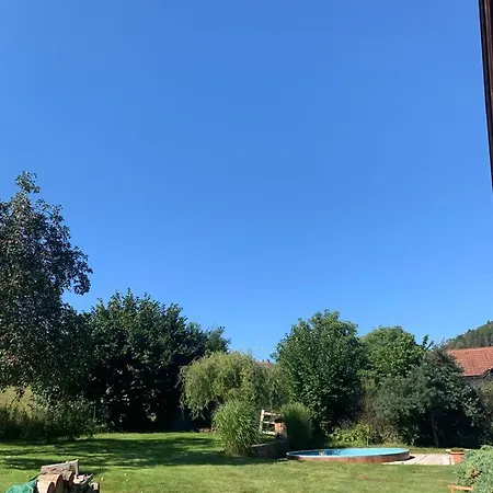 Petynka * Vidochov