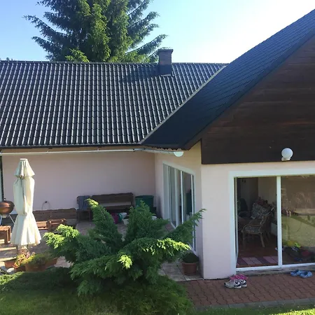 Petynka * Vidochov